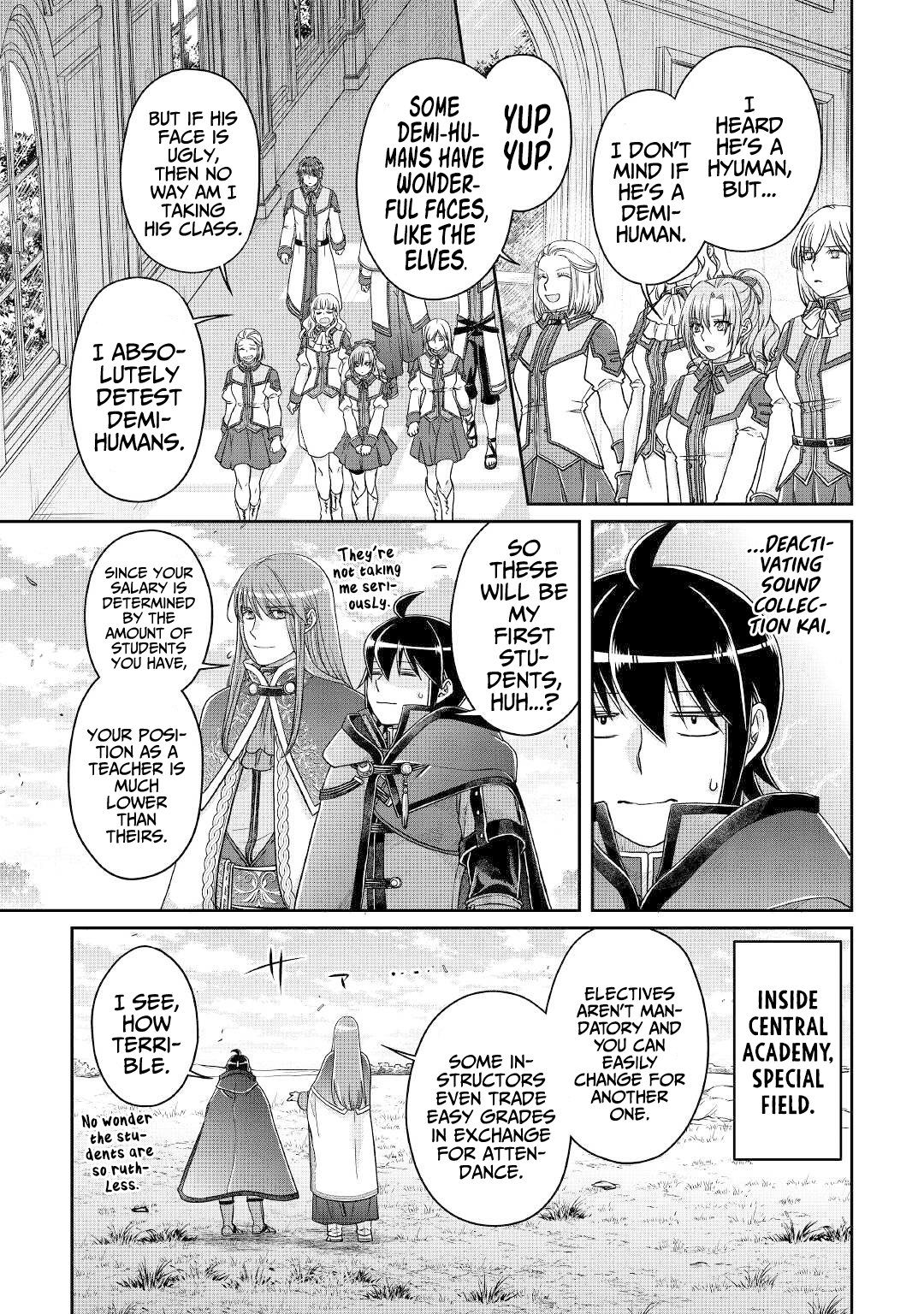 Moon-led Journey Across Another World, Chapter 69 image 20